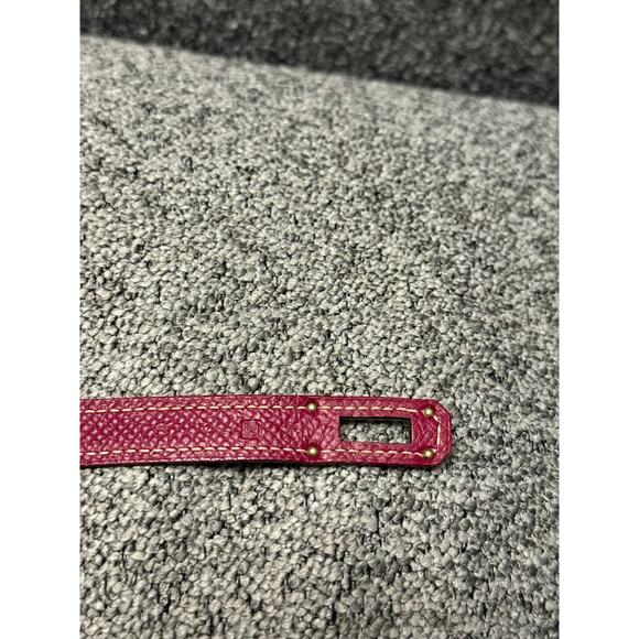 Hermes Kelly Wallet - CANDY COLLECTION - Picture 7 of 7